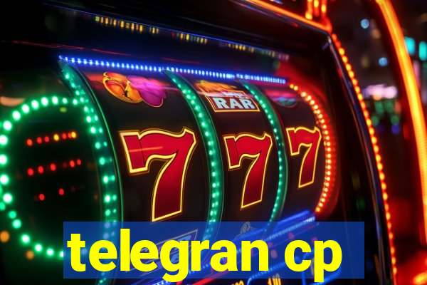 telegran cp